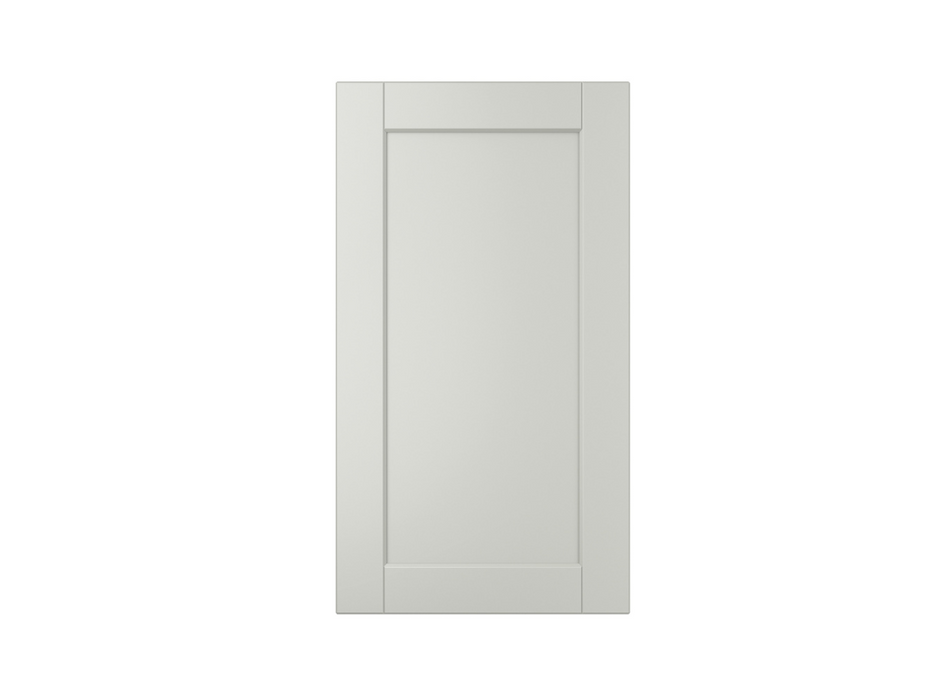 Pair 715 Dawson Matte Door